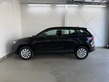 SEAT Ateca Reference Edition 1.0 TSI in Panther-Schwarz Metallic