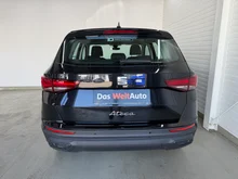 SEAT Ateca Reference Edition 1.0 TSI in Panther-Schwarz Metallic