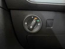 SEAT Ateca Reference Edition 1.0 TSI in Panther-Schwarz Metallic
