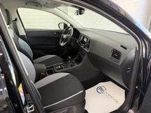 SEAT Ateca Reference Edition 1.0 TSI in Panther-Schwarz Metallic