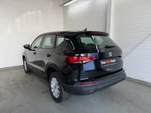 SEAT Ateca Reference Edition 1.0 TSI in Panther-Schwarz Metallic