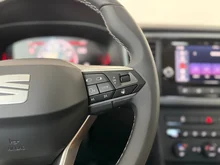 SEAT Ateca Reference Edition 1.0 TSI in Panther-Schwarz Metallic