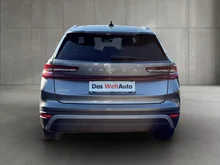 Škoda Kodiaq 4x4 Selection TDI DSG in Graphit-Grau Metallic