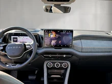 Škoda Kodiaq 4x4 Selection TDI DSG in Graphit-Grau Metallic