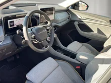 Škoda Kodiaq 4x4 Selection TDI DSG in Graphit-Grau Metallic