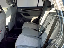 Škoda Kodiaq 4x4 Selection TDI DSG in Graphit-Grau Metallic