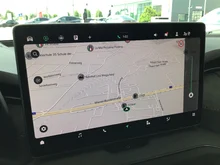 Thumbnail-Foto von Fahrzeug