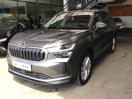 Škoda Kodiaq 4x4 Selection TDI DSG