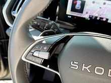 Škoda Kodiaq 4x4 Selection TDI DSG in Graphit-Grau Metallic