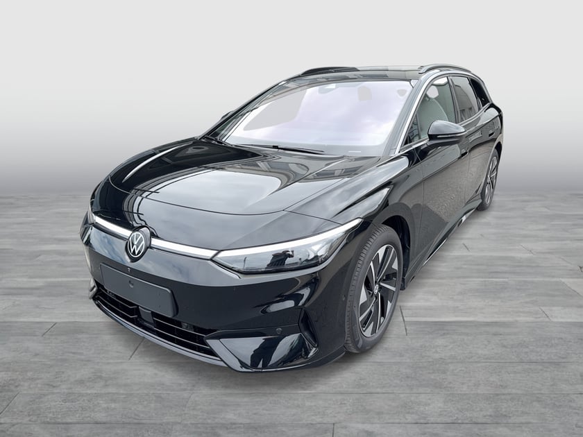 VW ID.7 Tourer Pro 210 kW Business