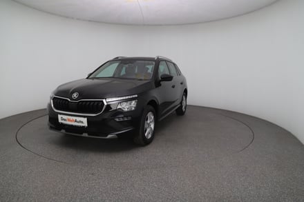 Škoda Kamiq Selection TSI DSG