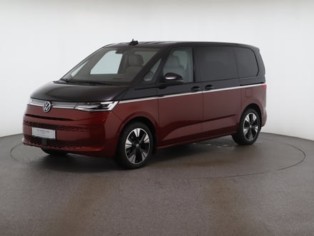 VW Multivan Style eHybrid 180 kW 4MOTION