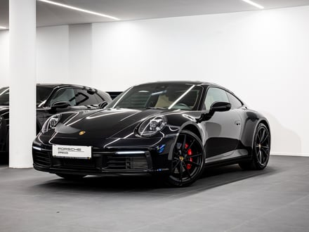 Porsche 911 Carrera S