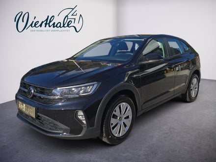 VW Taigo 4Me TSI