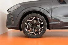 Thumbnail-Foto von Fahrzeug