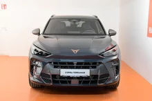 Thumbnail-Foto von Fahrzeug