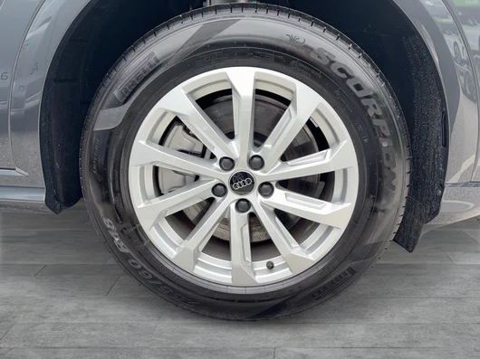 Bild eines Q5 SUV TDI quattro 150 kW