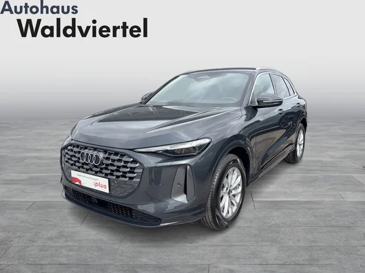 Bild eines Q5 SUV TDI quattro 150 kW