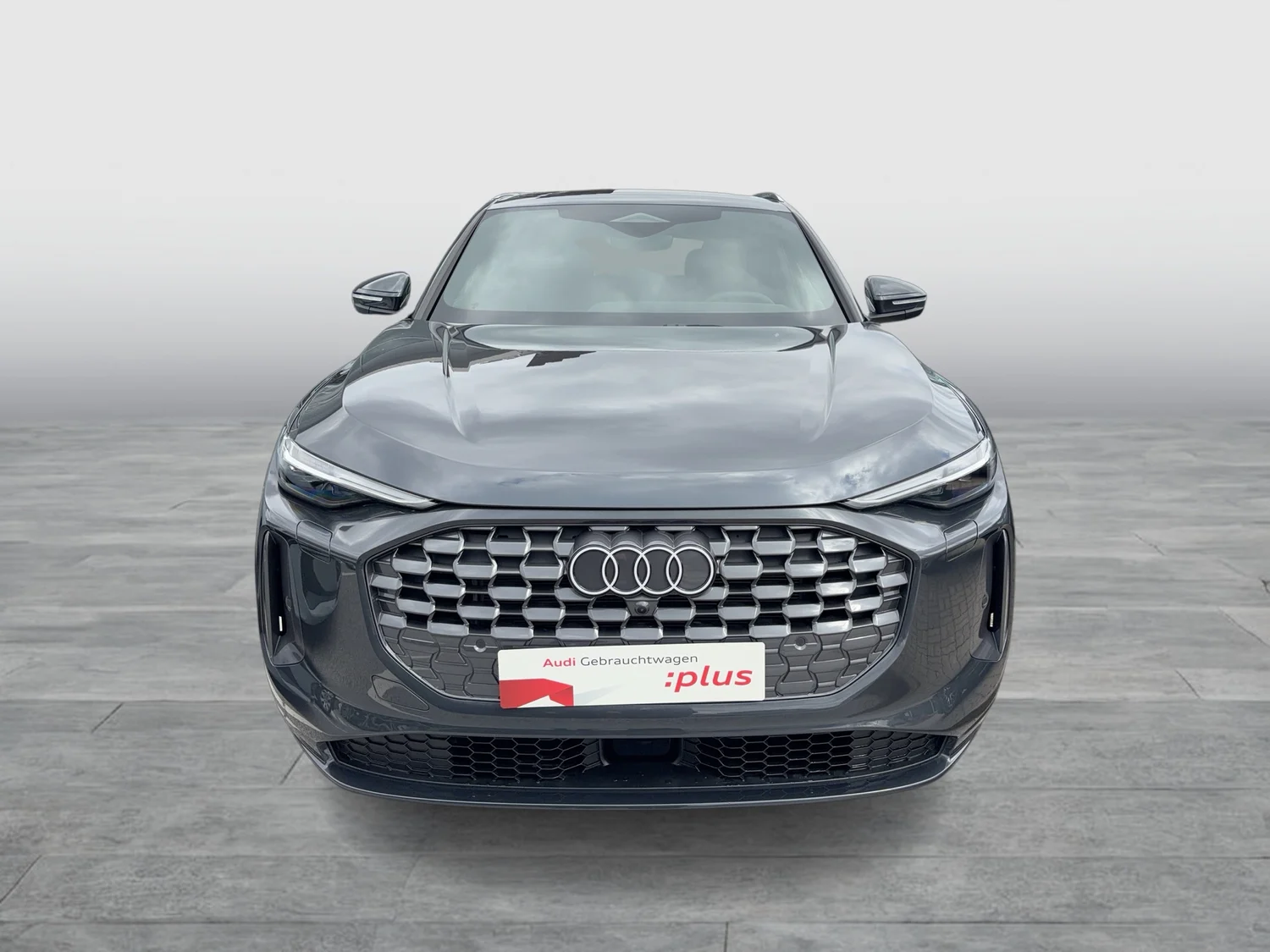 Bild eines Q5 SUV TDI quattro 150 kW