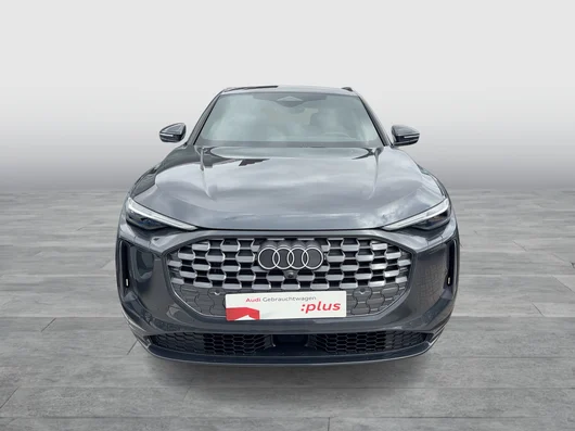 Bild eines Q5 SUV TDI quattro 150 kW