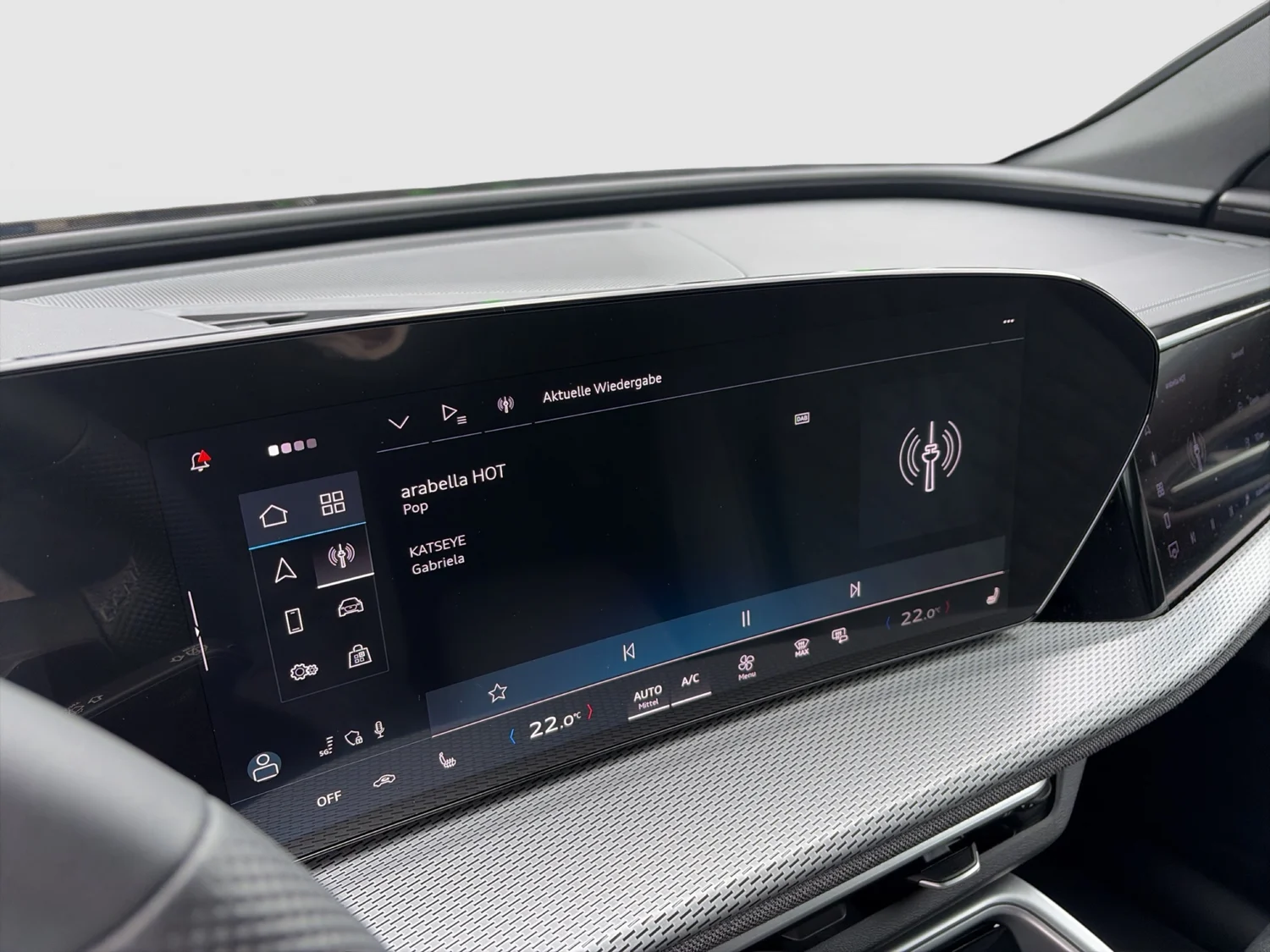 Bild eines Q5 SUV TDI quattro 150 kW