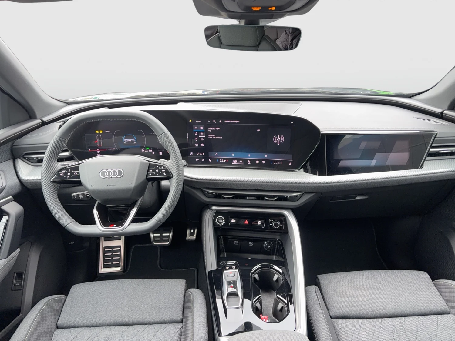 Bild eines Q5 SUV TDI quattro 150 kW