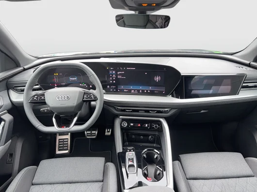 Bild eines Q5 SUV TDI quattro 150 kW