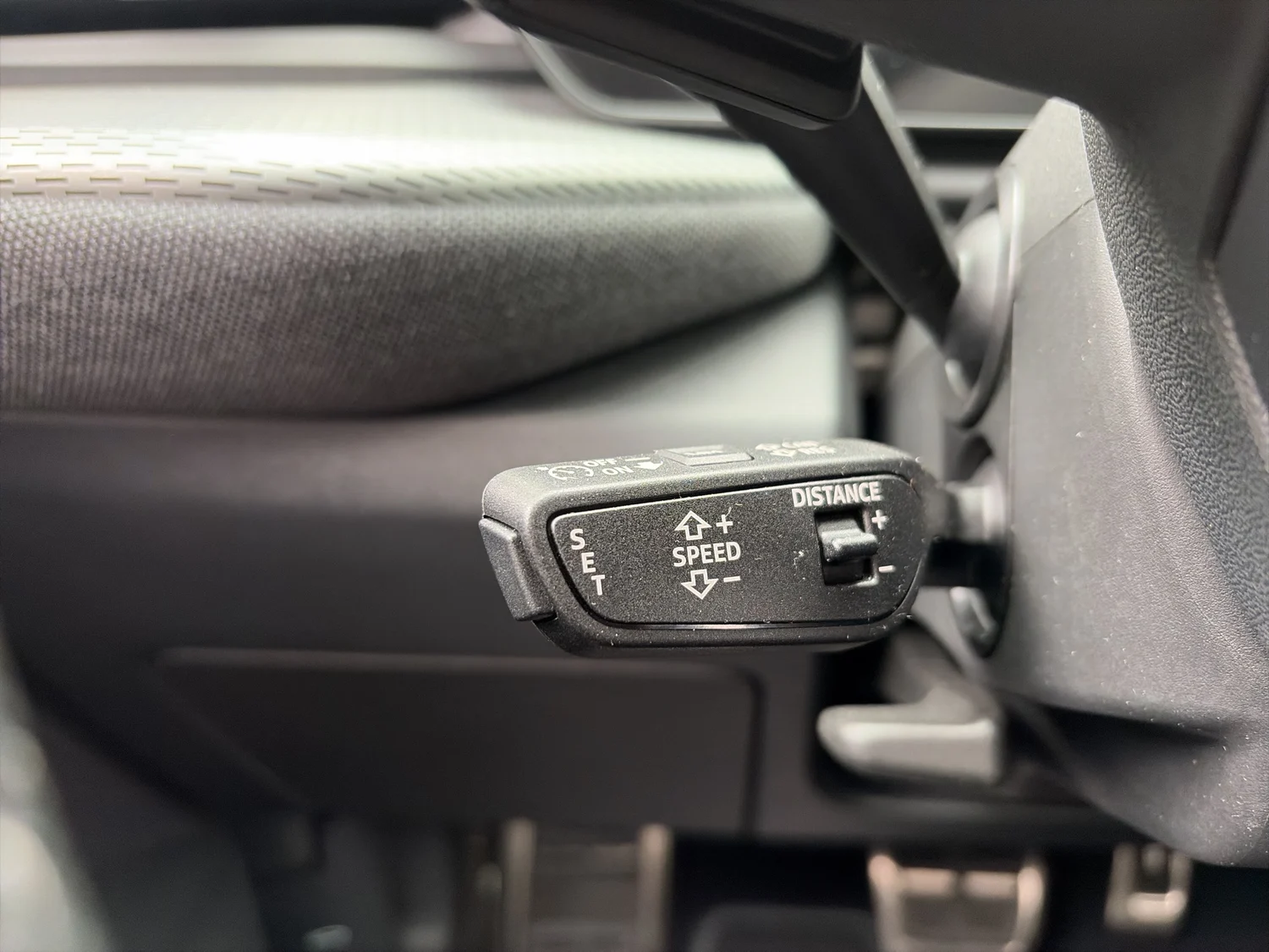 Bild eines Q5 SUV TDI quattro 150 kW