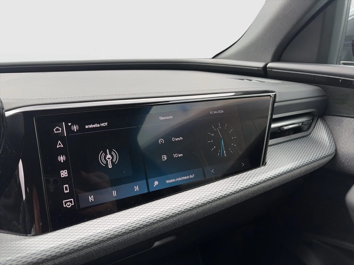 Bild eines Q5 SUV TDI quattro 150 kW