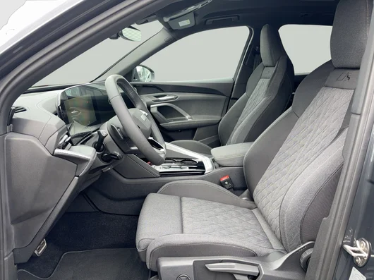 Bild eines Q5 SUV TDI quattro 150 kW