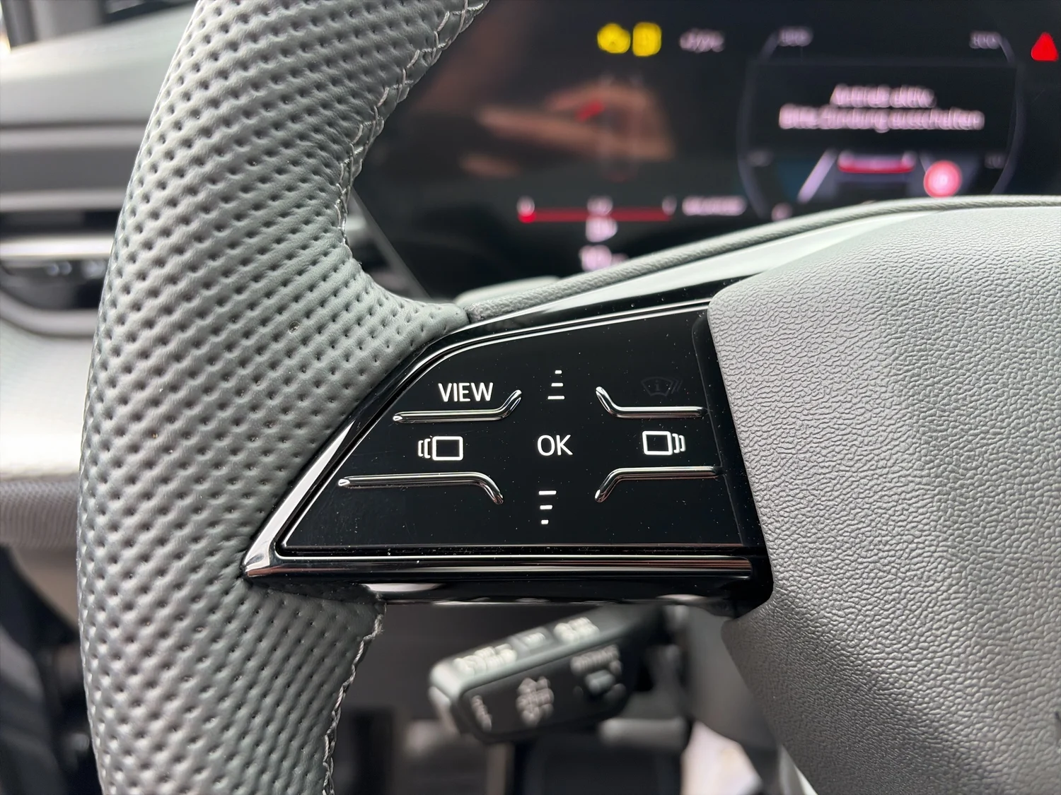 Bild eines Q5 SUV TDI quattro 150 kW