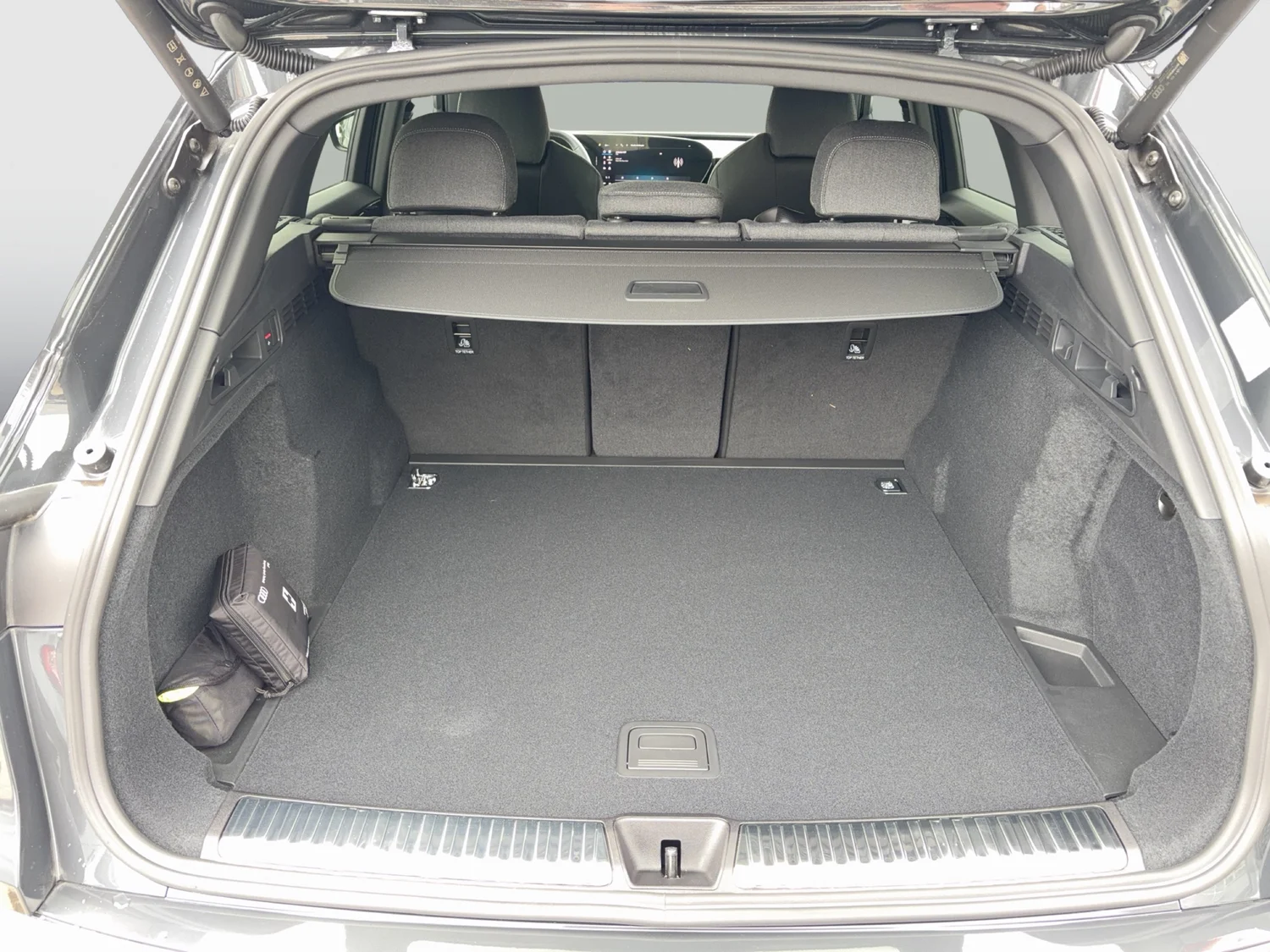 Bild eines Q5 SUV TDI quattro 150 kW