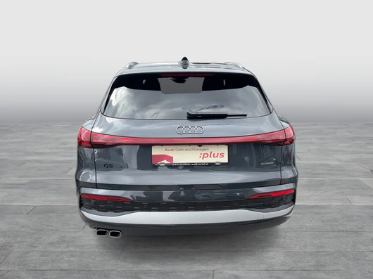 Bild eines Q5 SUV TDI quattro 150 kW