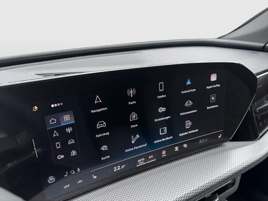 Bild eines Q5 SUV TDI quattro 150 kW