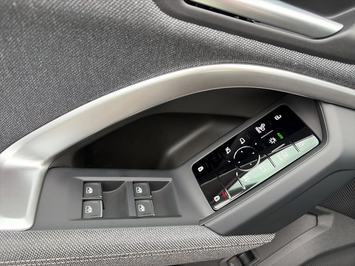 Bild eines Q5 SUV TDI quattro 150 kW