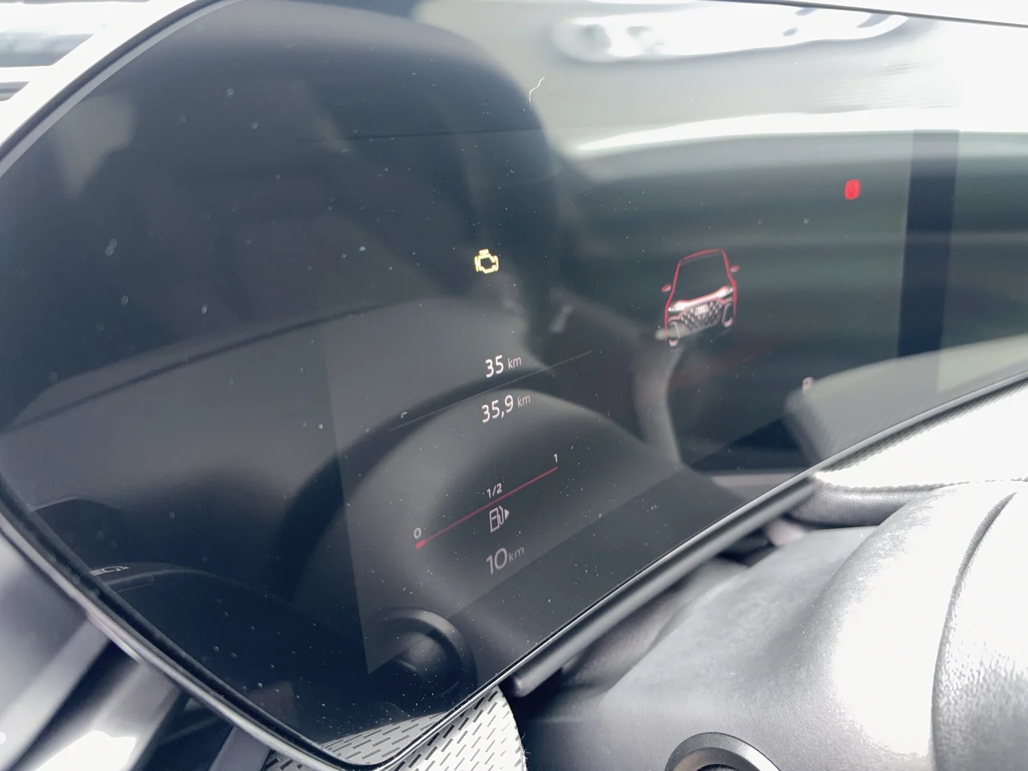 Bild eines Q5 SUV TDI quattro 150 kW