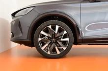 Thumbnail-Foto von Fahrzeug