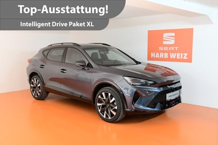 CUPRA Formentor 1.5 e-TSI 150 PS DSG