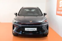 Thumbnail-Foto von Fahrzeug