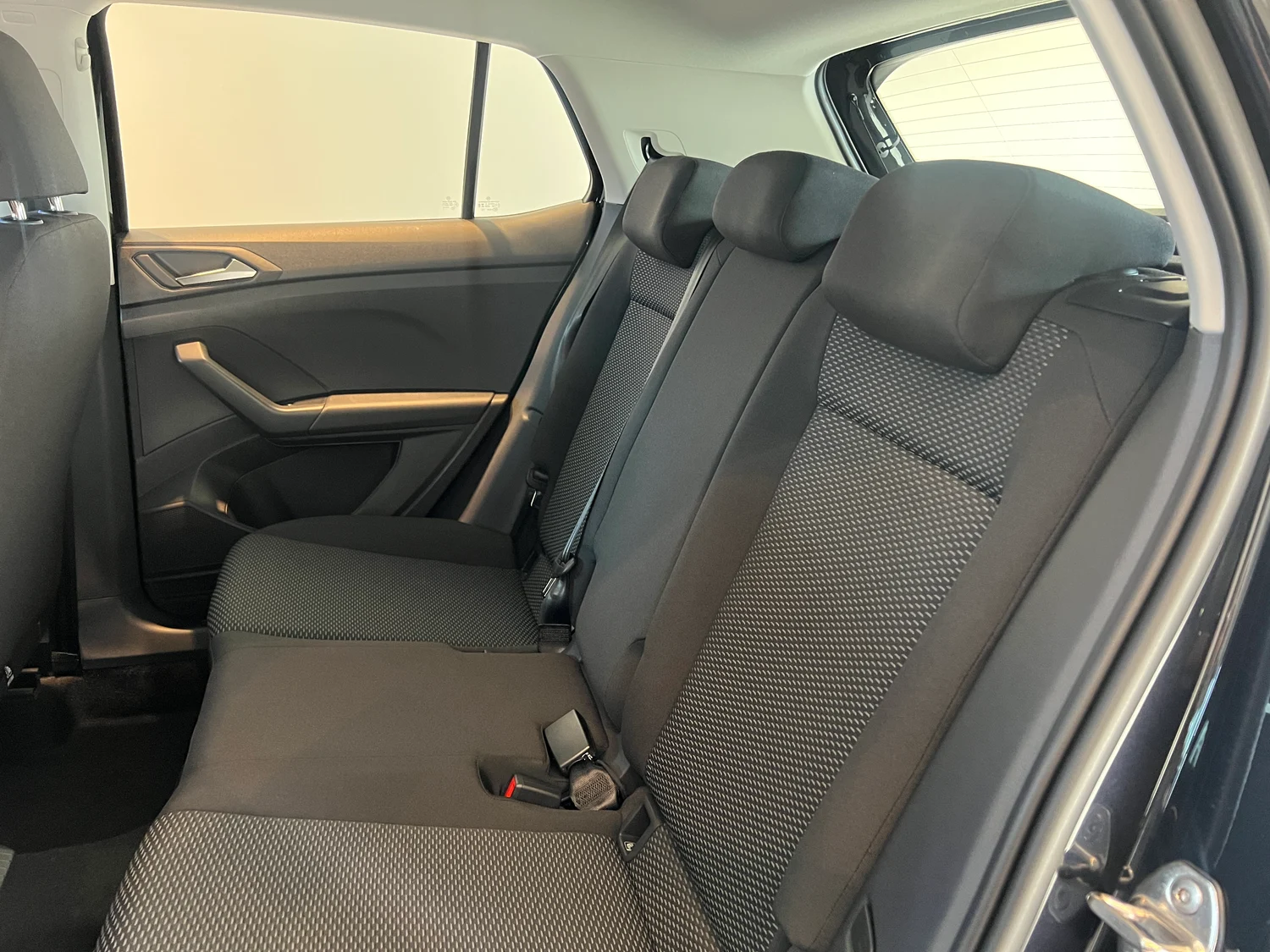 Bild eines T-Cross 4Me TSI