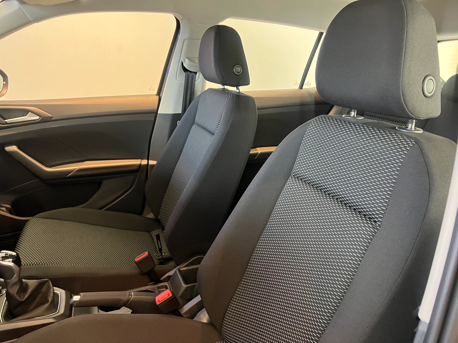 Bild eines T-Cross 4Me TSI