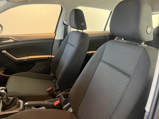 Bild eines T-Cross 4Me TSI