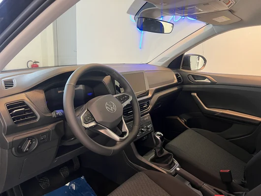 Bild eines T-Cross 4Me TSI