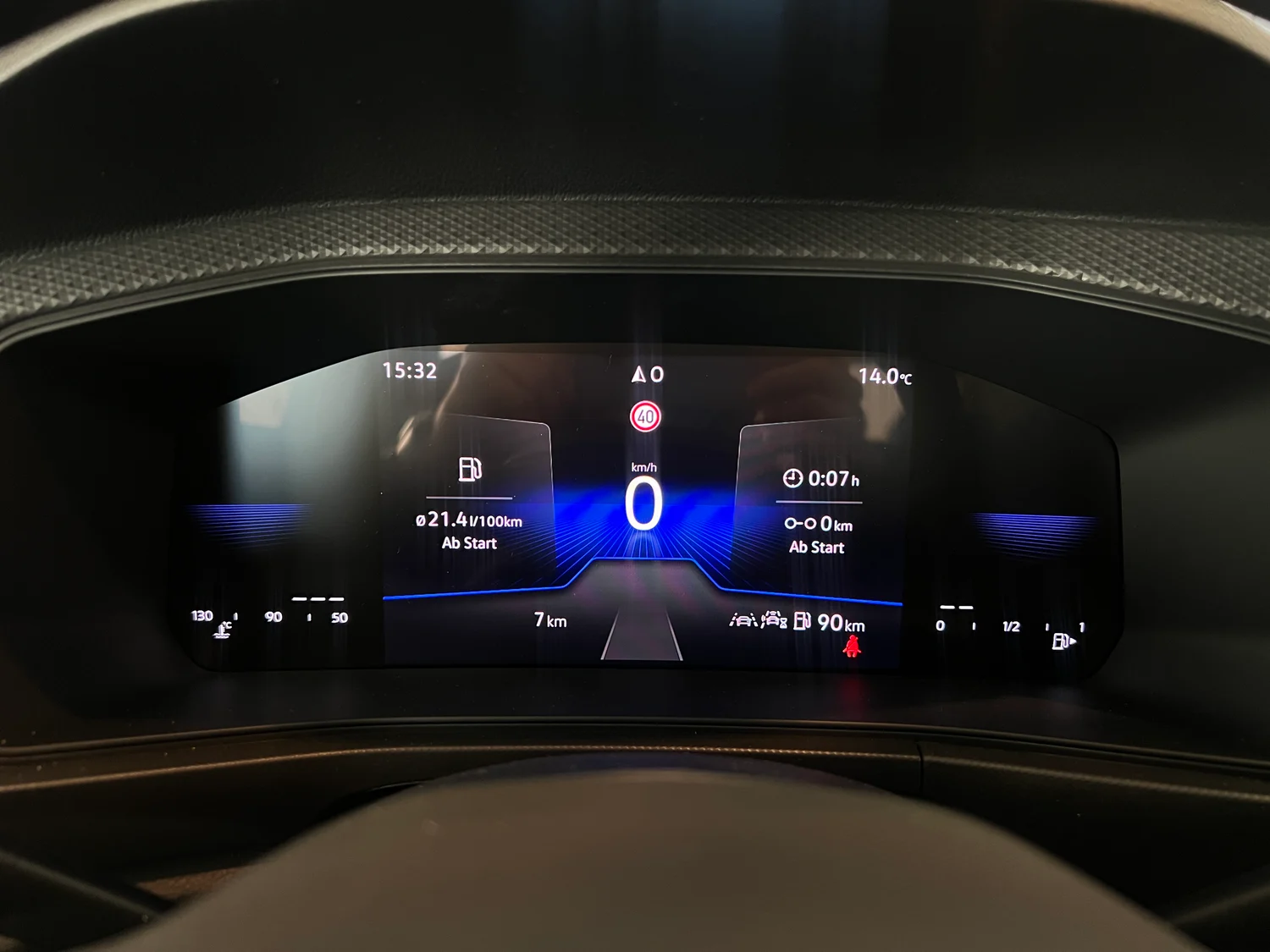 Bild eines T-Cross 4Me TSI