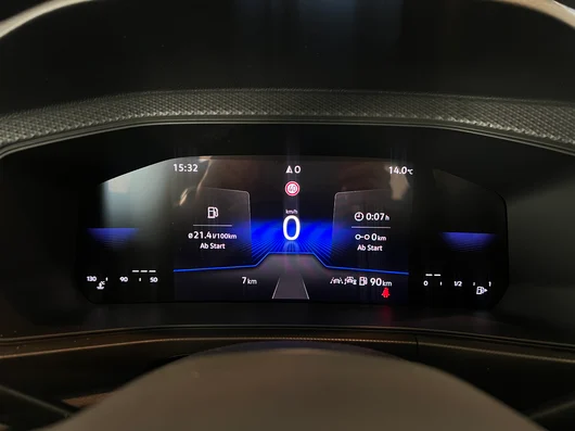 Bild eines T-Cross 4Me TSI