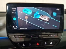 Thumbnail-Foto von Fahrzeug