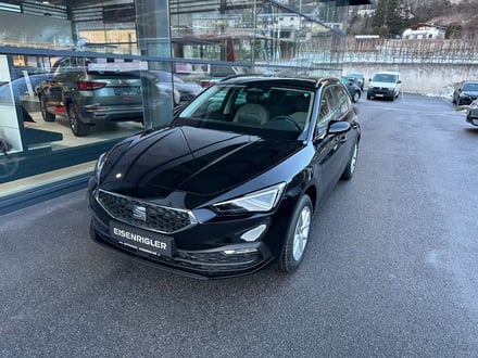 SEAT Leon SP Kombi Style Edition 1.5TSI 115PS