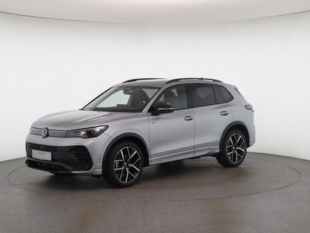 VW Tiguan Sport eTSI DSG