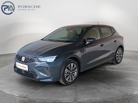 SEAT Ibiza Style Edition 1.0 TSI 95PS