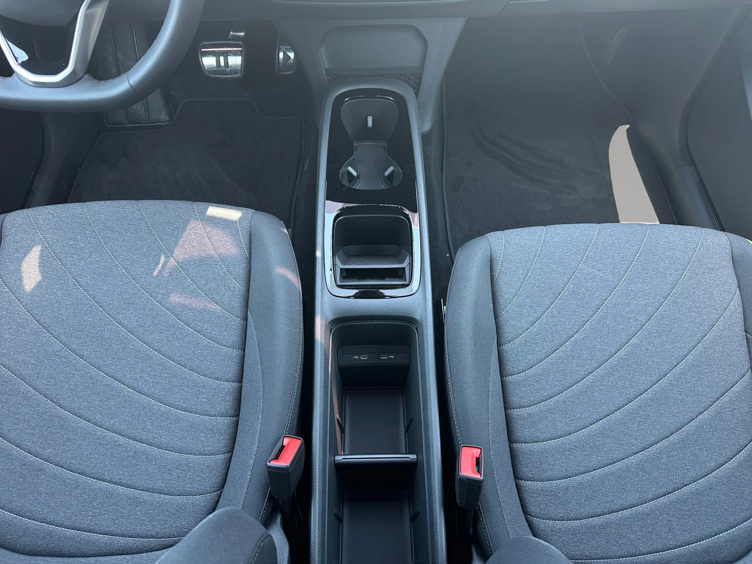 Bild eines ID.3 Pro Perf. 170 kW Business